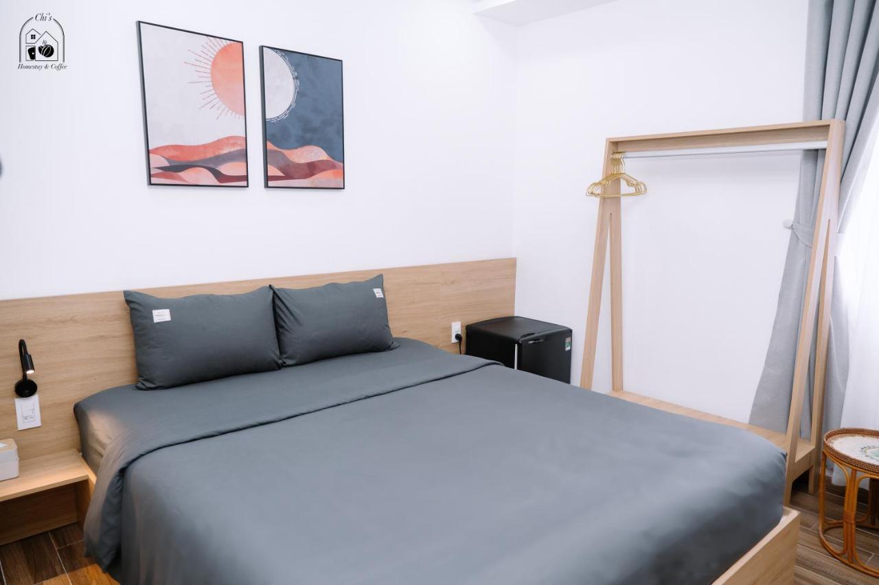 Chi'S Homestay & Coffee Hue Dış mekan fotoğraf